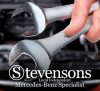 Stevensons