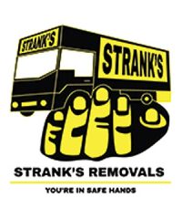 Stranks Removals & Storage Ltd