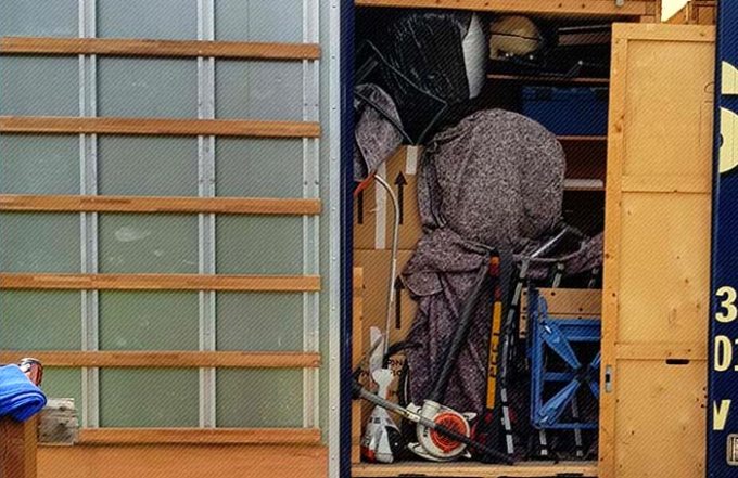 Stranks Removals & Storage Ltd