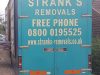 Stranks Removals & Storage Ltd