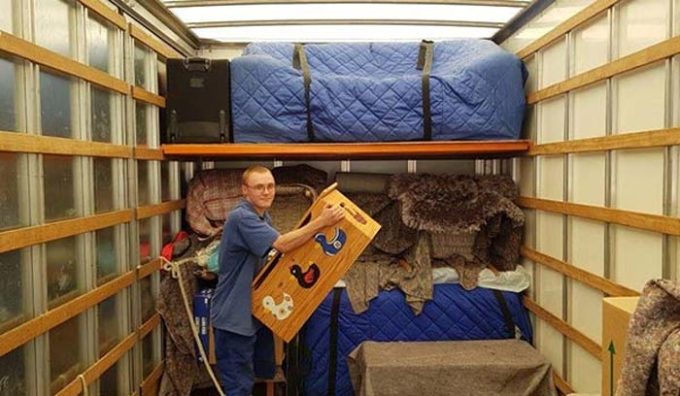 Stranks Removals & Storage Ltd