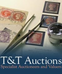 T & T Auctions