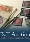 T & T Auctions
