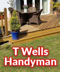 T Wells Handyman