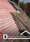 T.D. Roofing