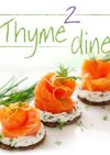 Thyme2dine / Cornwallis Suite