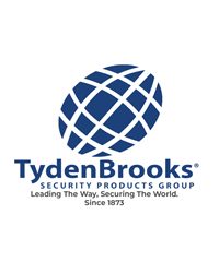 Tydenbrooks Security