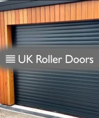 UK Roller Doors