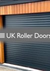 UK Roller Doors