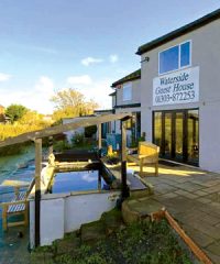 Waterside Guest House