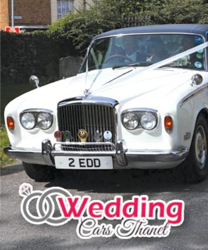Wedding Cars Thanet