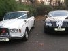 Wedding Cars Thanet