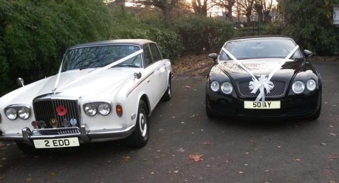Wedding Cars Thanet