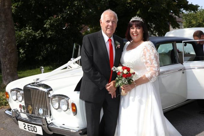 Wedding Cars Thanet