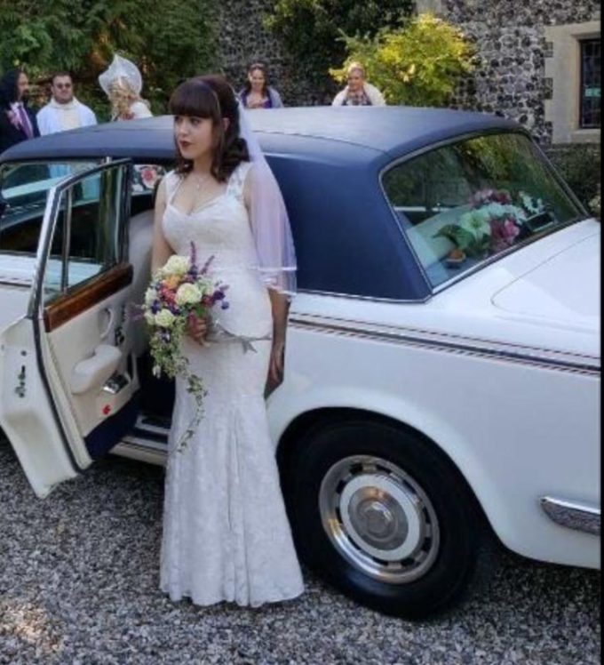 Wedding Cars Thanet