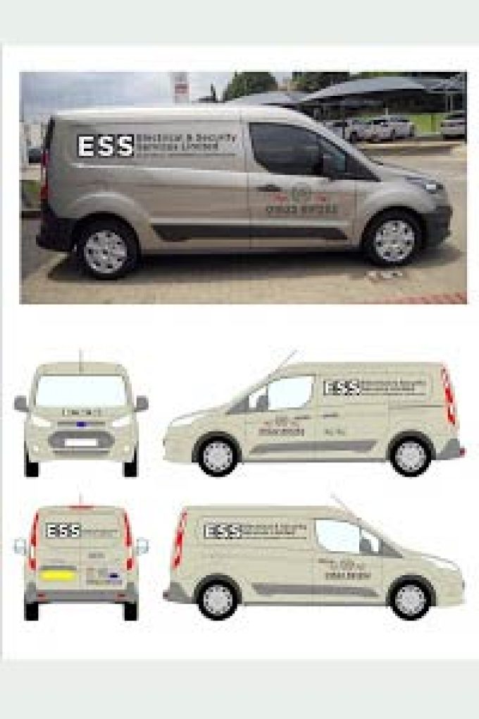 Electrical & Security Services Ltd