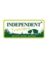 Independent Trotter