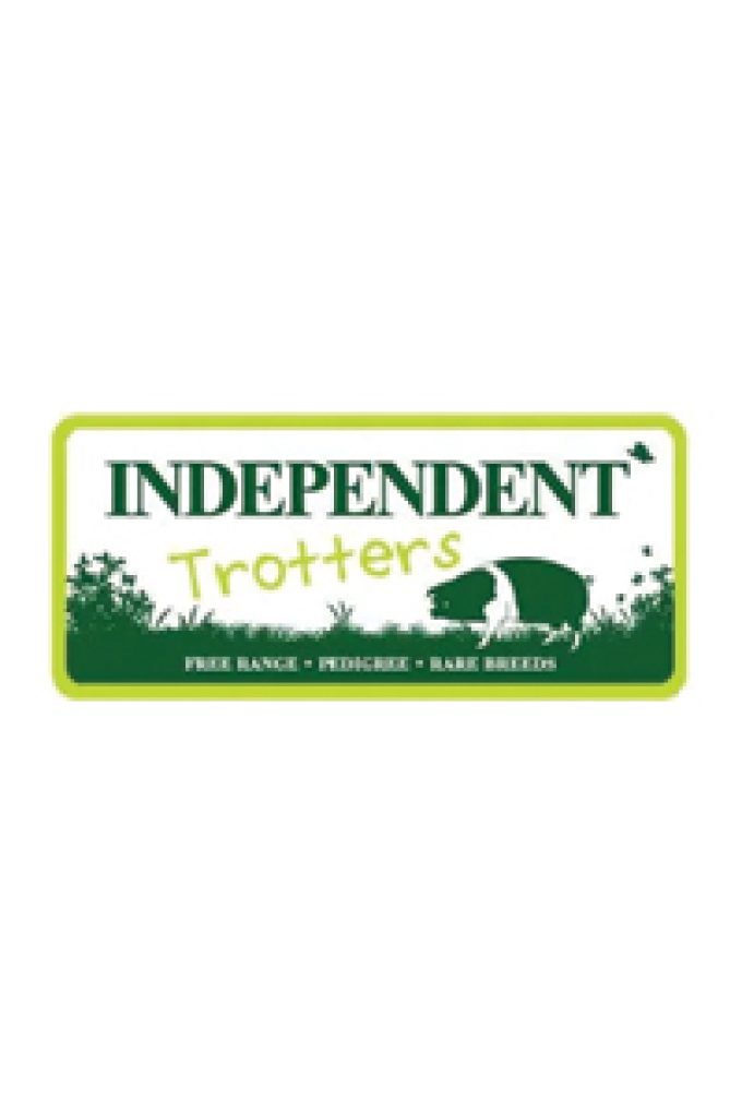 Independent Trotter