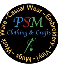 PSM Embroidery