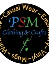 PSM Embroidery