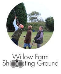 Willow Farm Shooting Ground