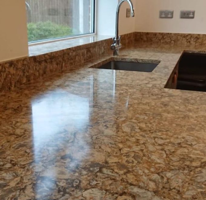 Wright Stone Granite Ltd