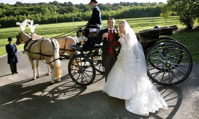 Acorn Carriage Hire